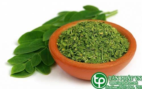 Ở đâu bán chùm ngây tại quận 12 giúp trị giun sán